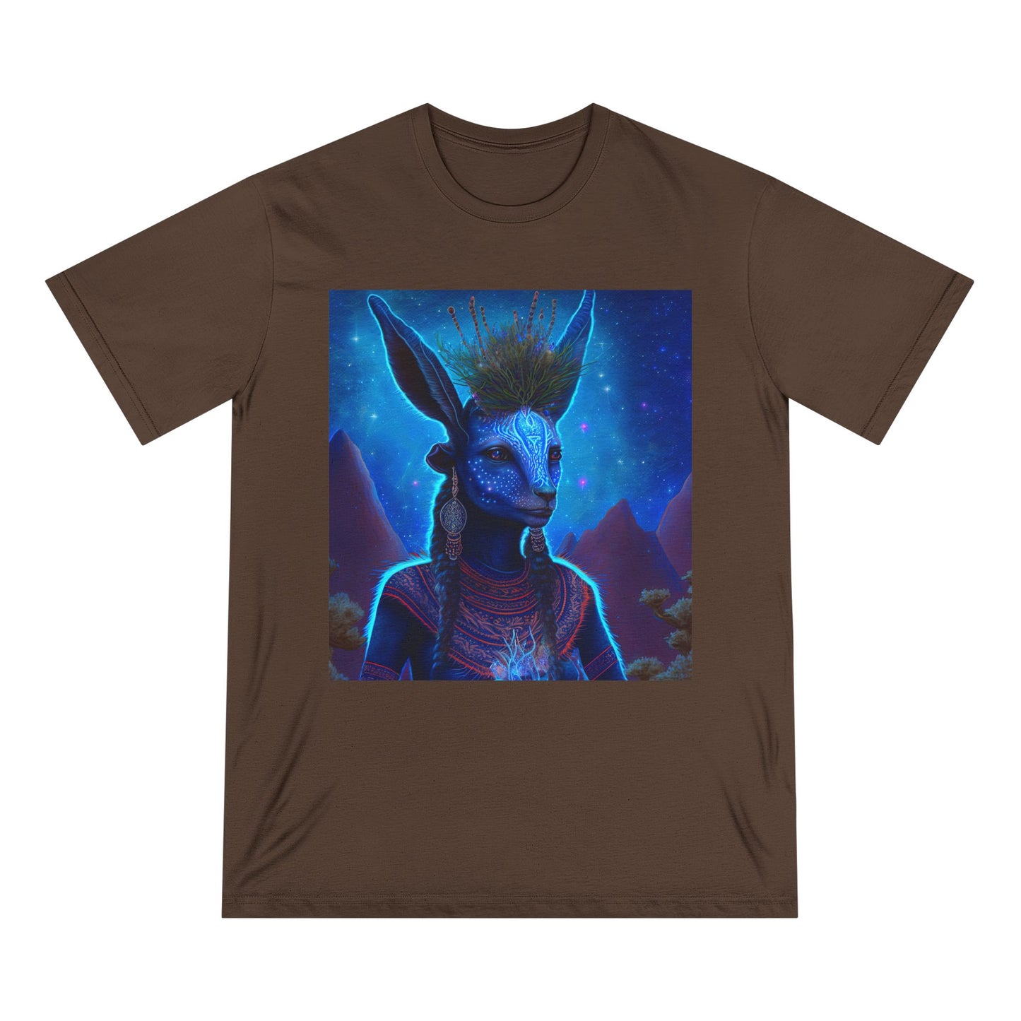 Kauyumari-100% Organic Cotton T-Shirt