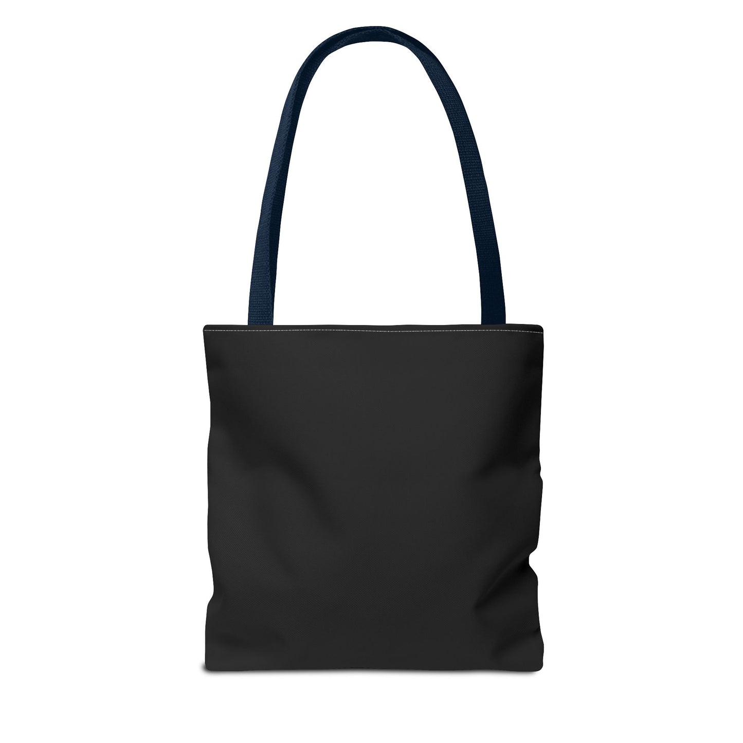 Golden Dream & Jaguar's Path Spirit Tote Bag