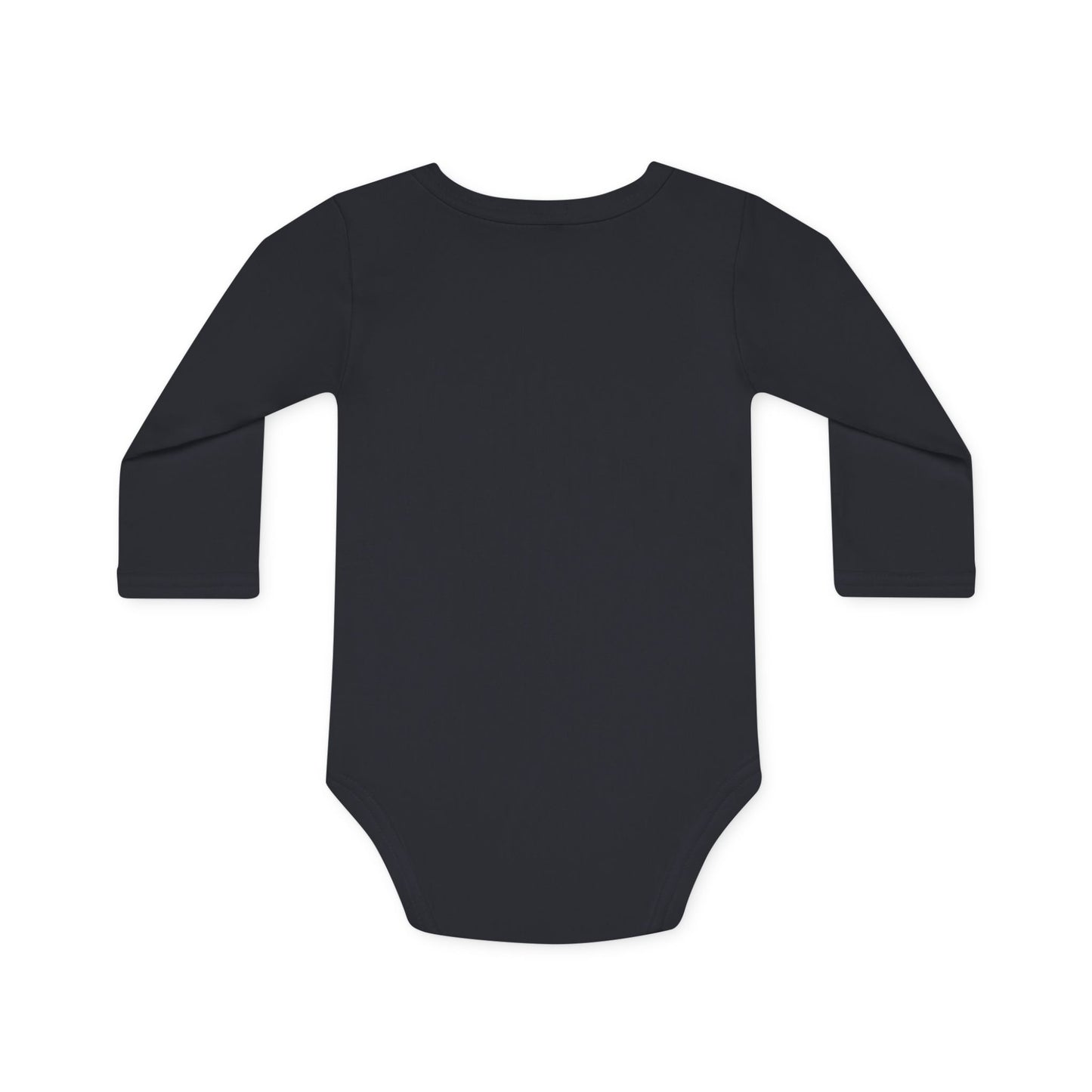 Dream Awake-100% Organic Cotton Baby Bodysuit