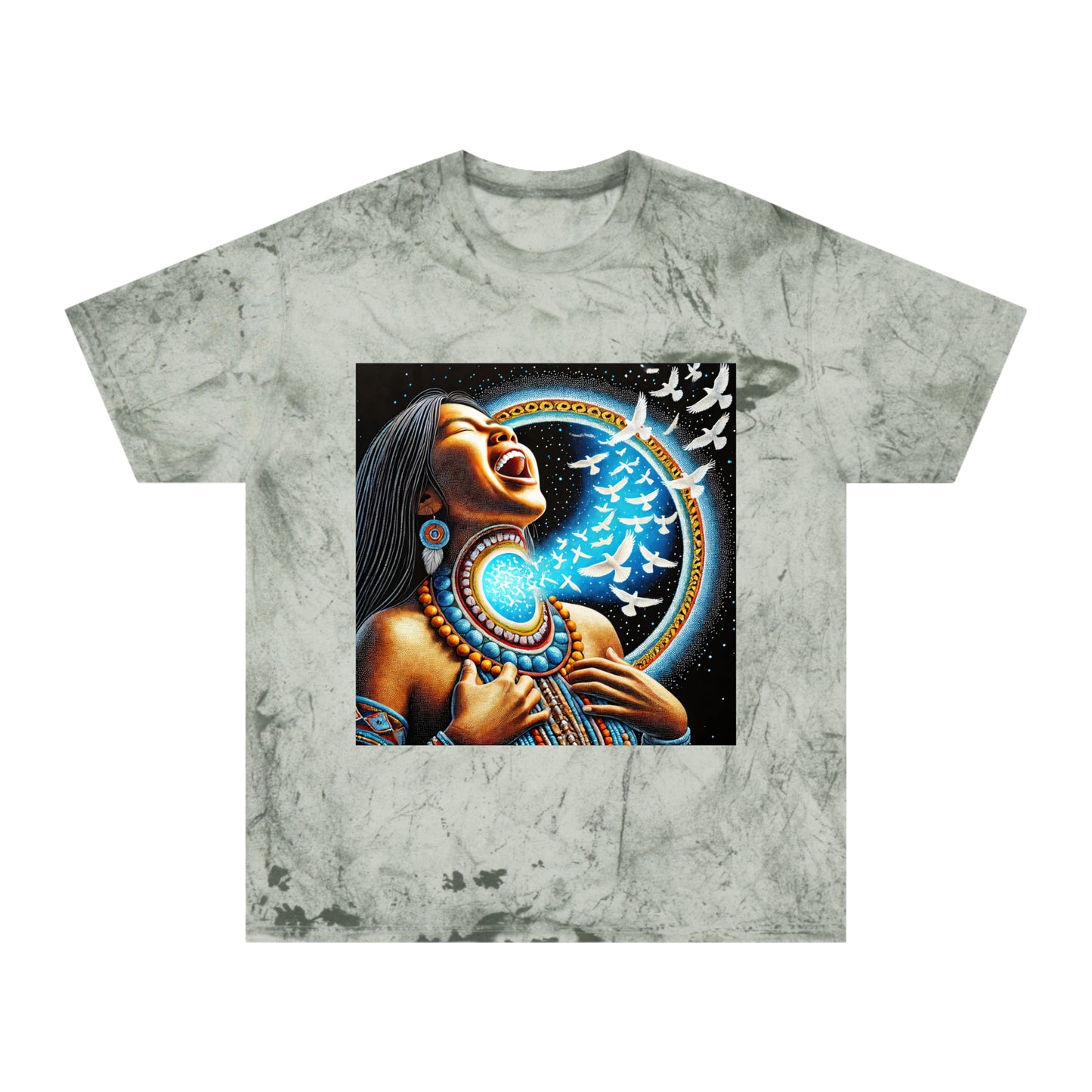 Truth of Voice-Unisex T-Shirt