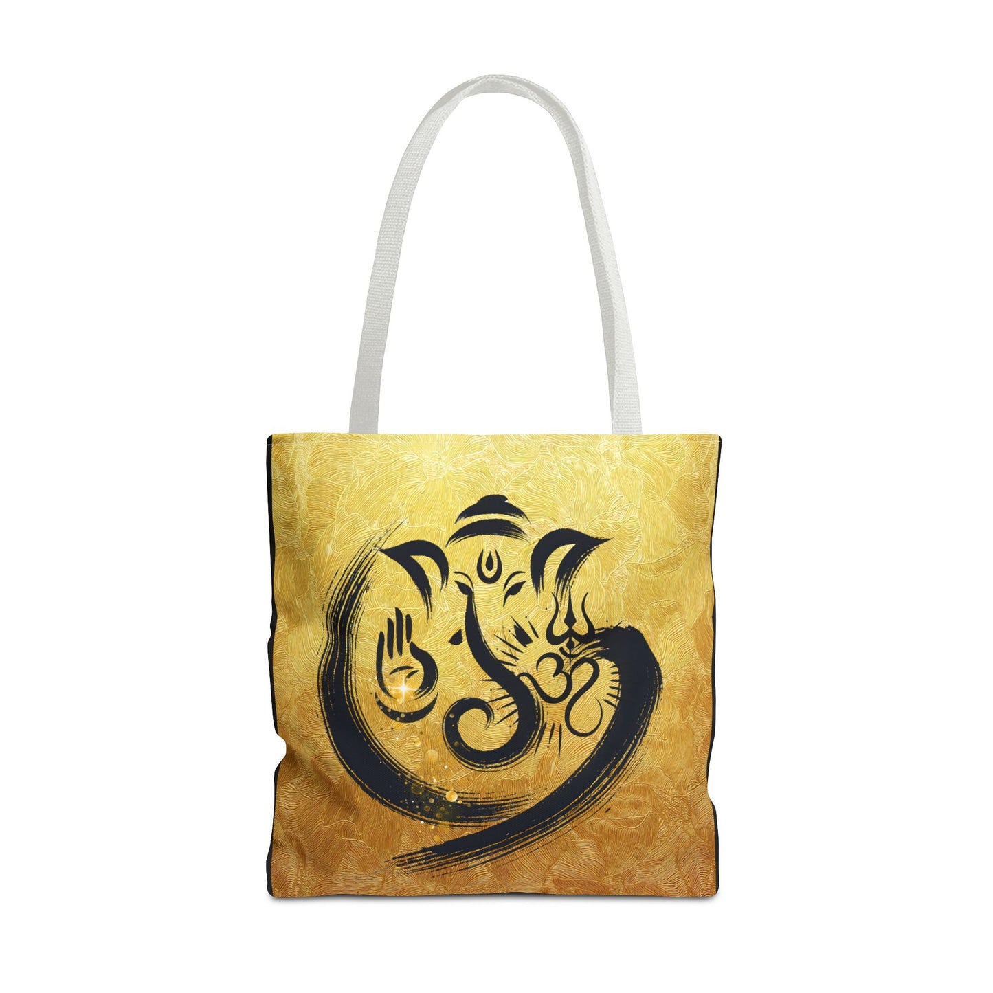 Blessing of Ganesha-Spirit Tote Bag