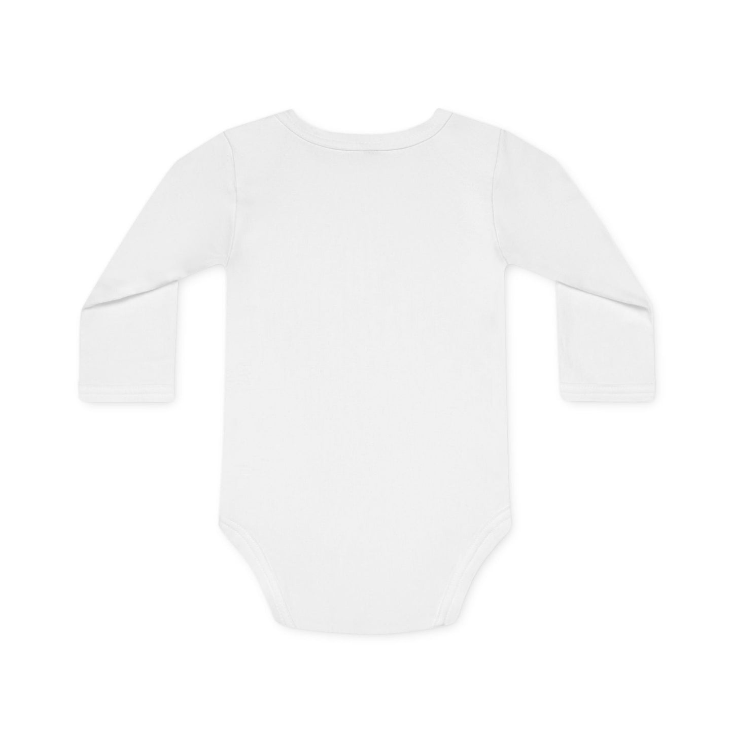 Dream Awake-100% Organic Cotton Baby Bodysuit