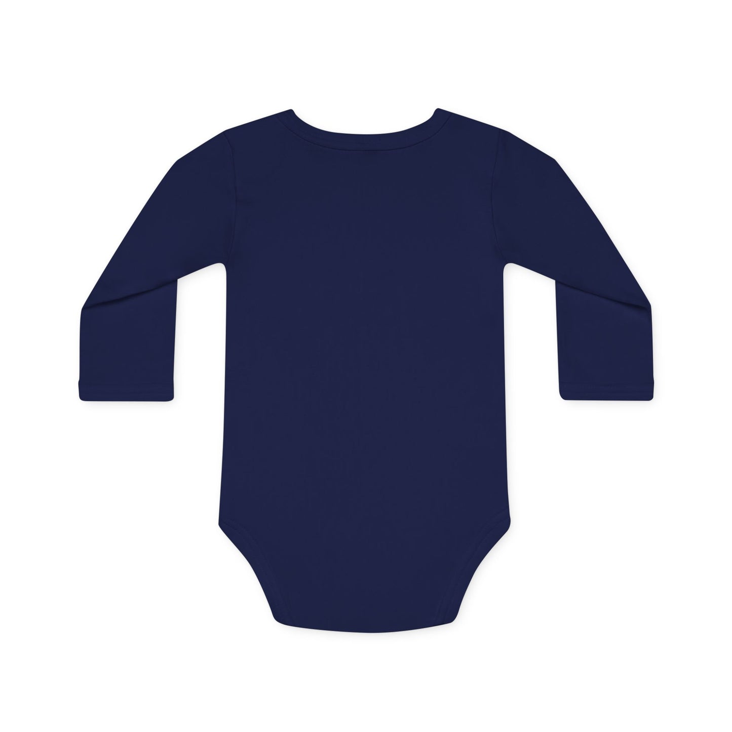 Dream Awake-100% Organic Cotton Baby Bodysuit