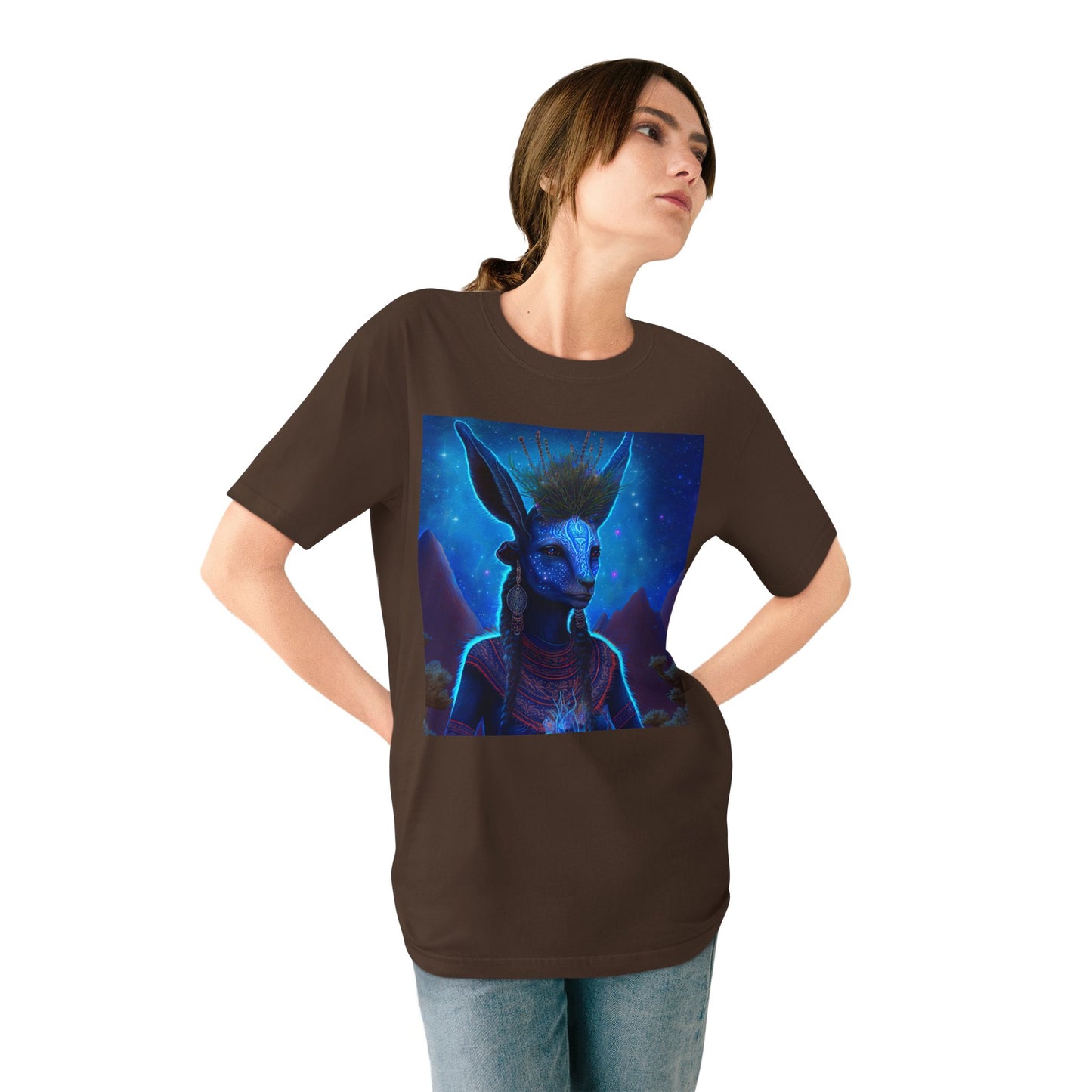 Kauyumari-100% Organic Cotton T-Shirt