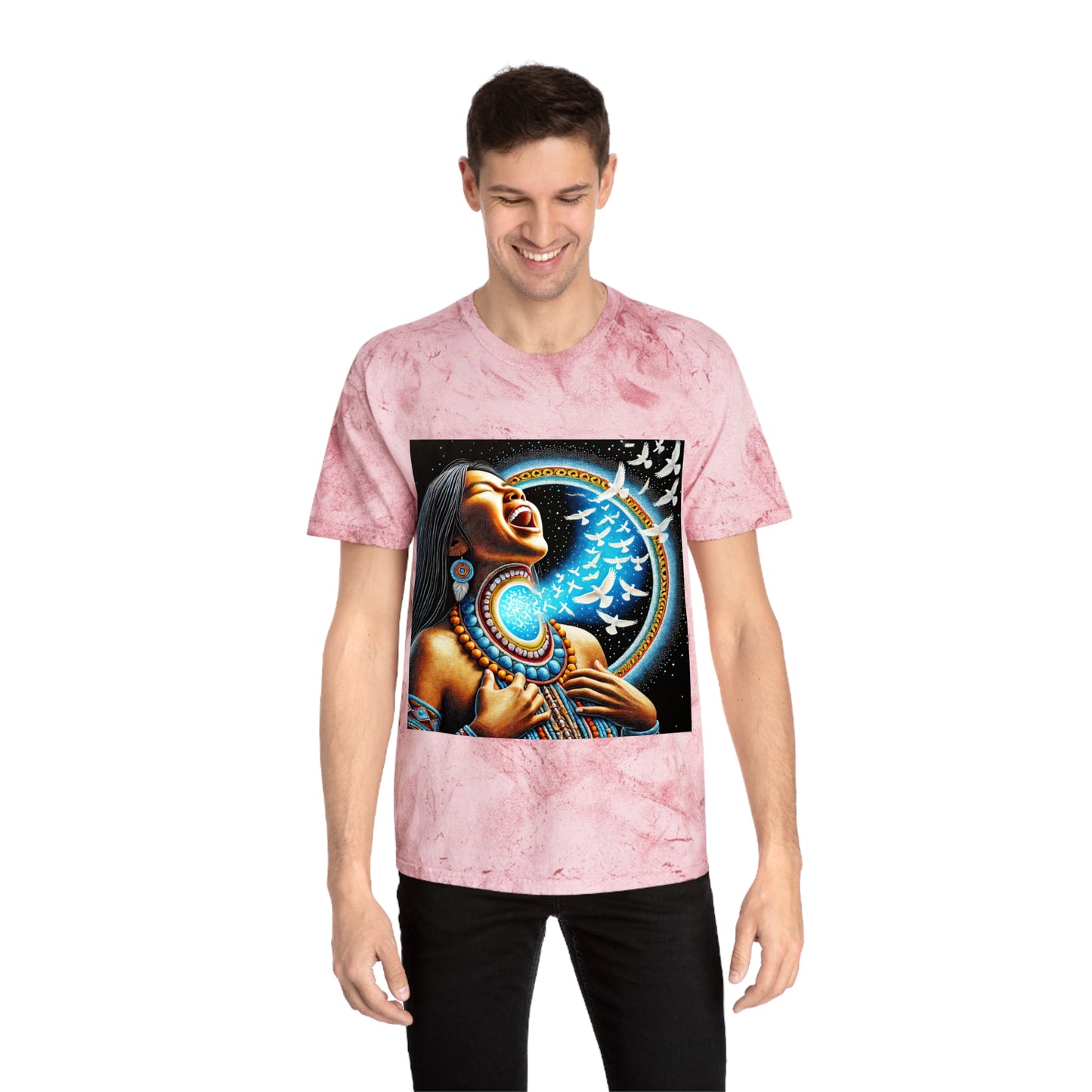 Truth of Voice-Unisex T-Shirt