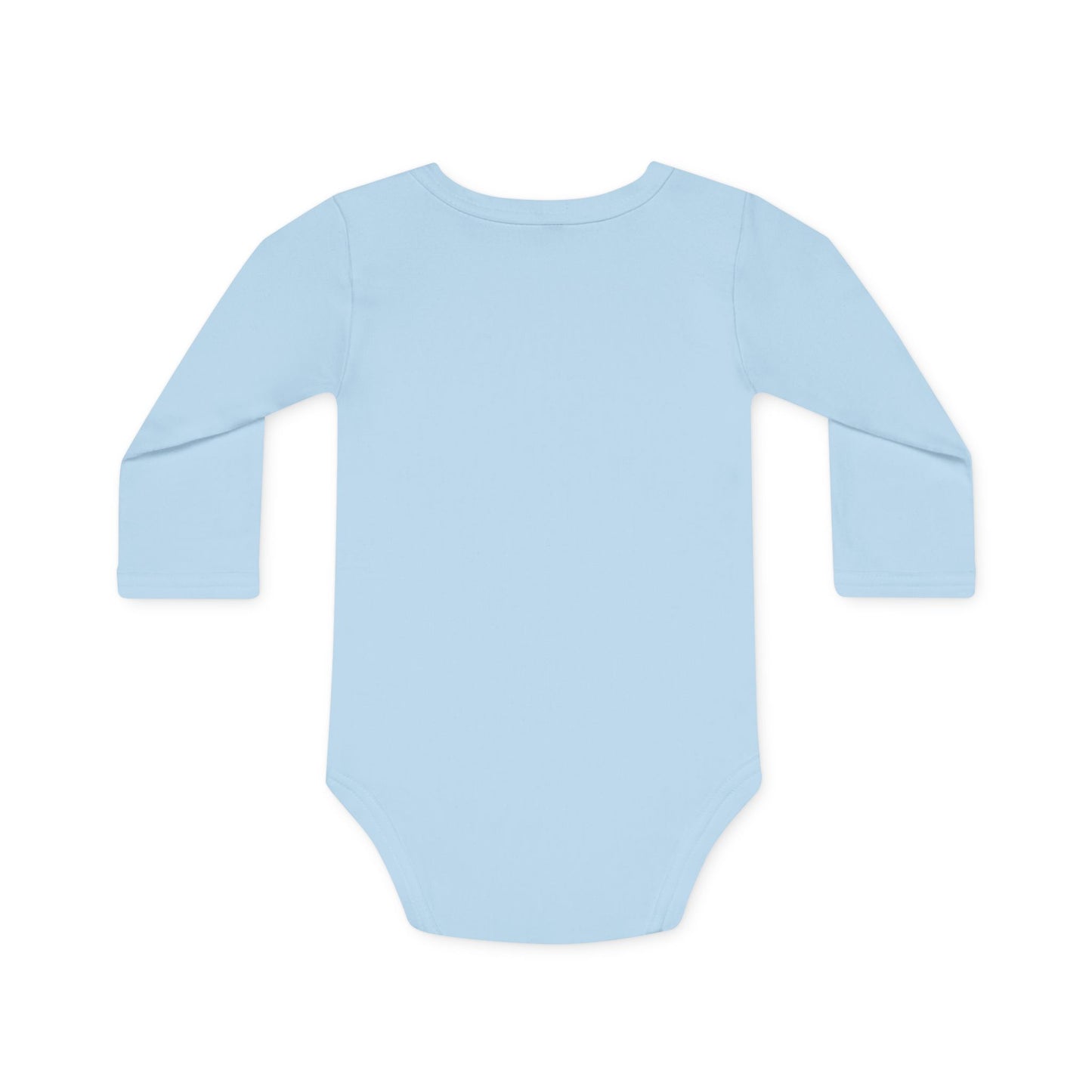 Dream Awake-100% Organic Cotton Baby Bodysuit