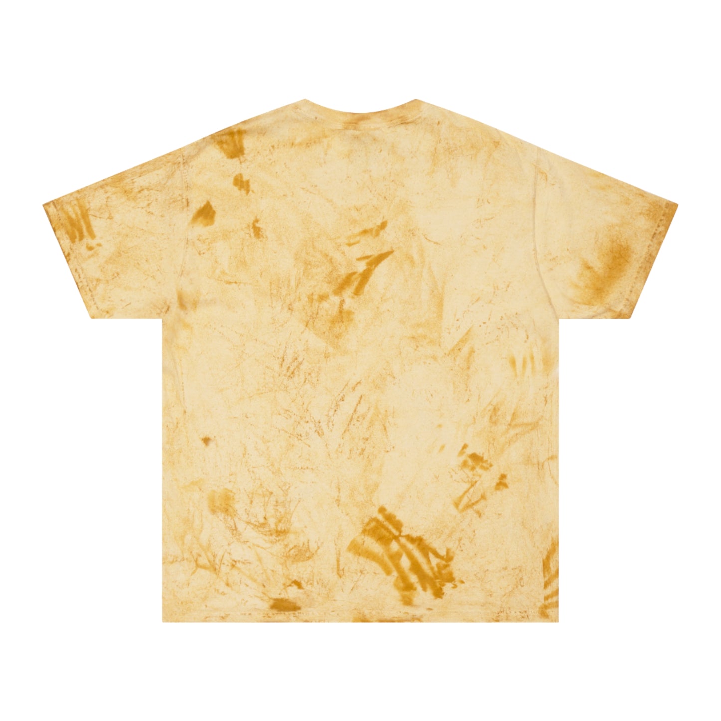 Dream Awake-Vibrant Color Blast Unisex T-Shirt