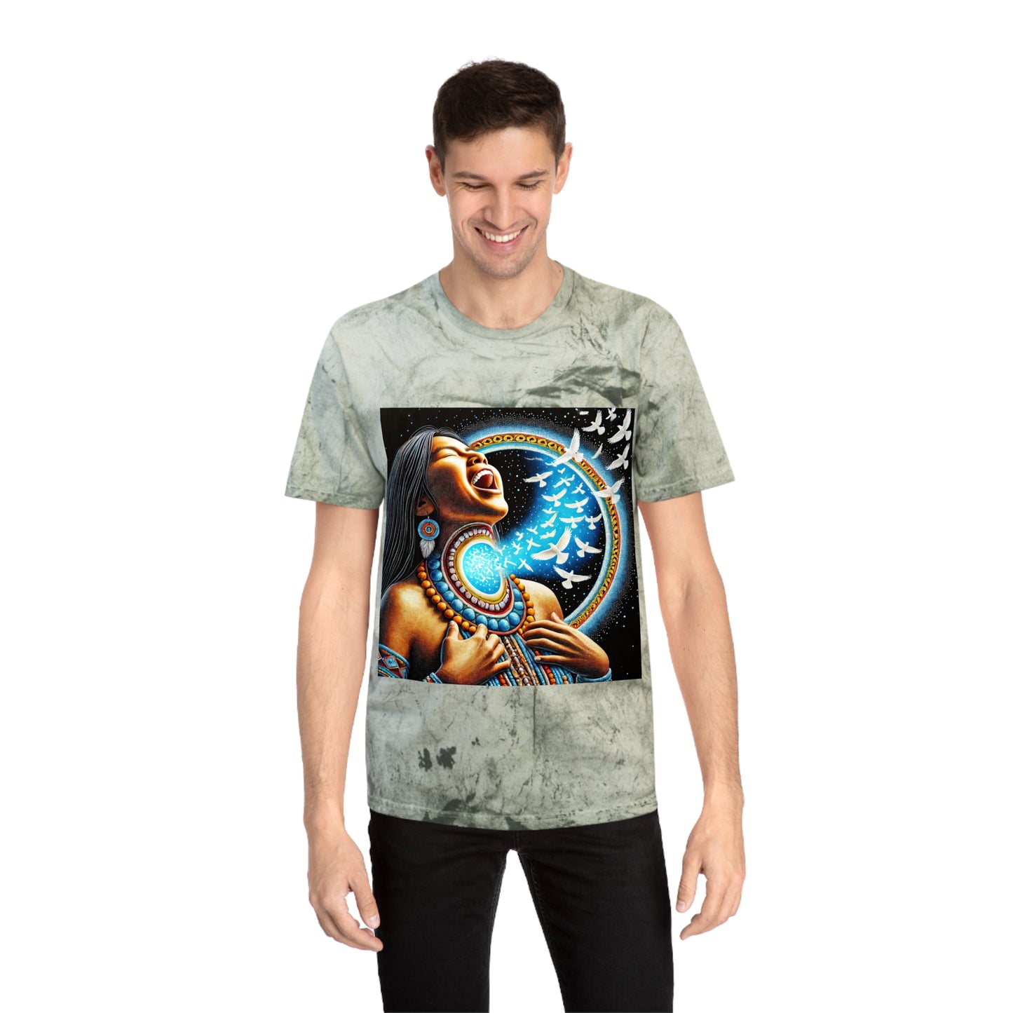 Truth of Voice-Unisex T-Shirt