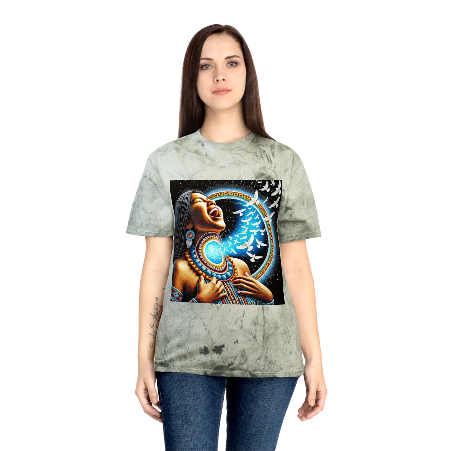 Truth of Voice-Unisex T-Shirt