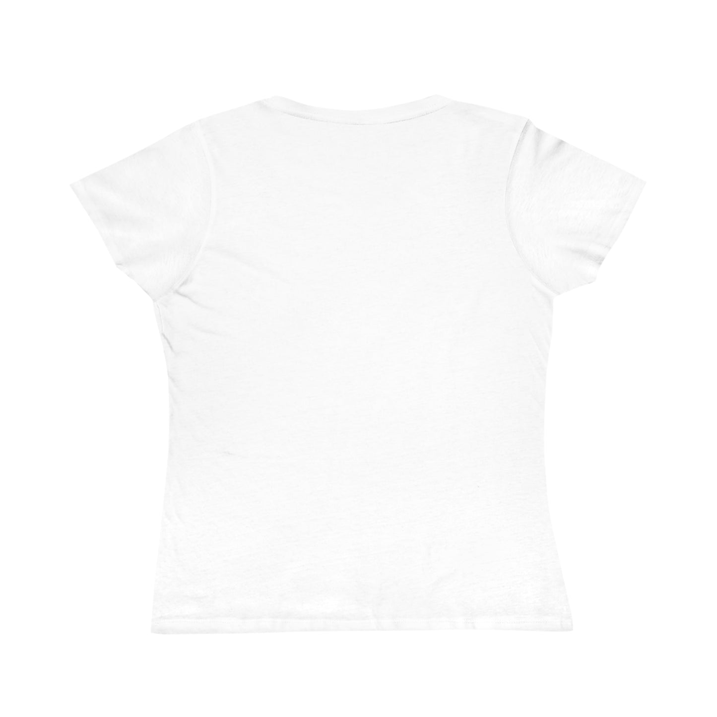 The Golden Eagle&Sun Women's 100% Organic Cotton T-Shirt