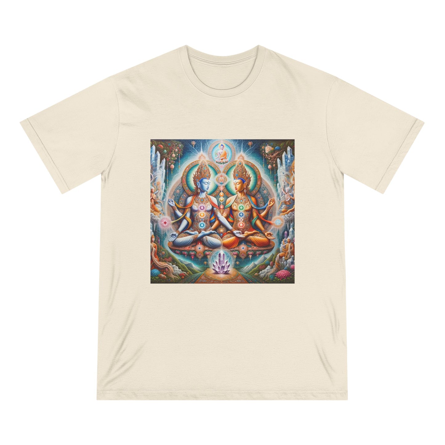 Eternal Union-100% Organic Cotton T-Shirt