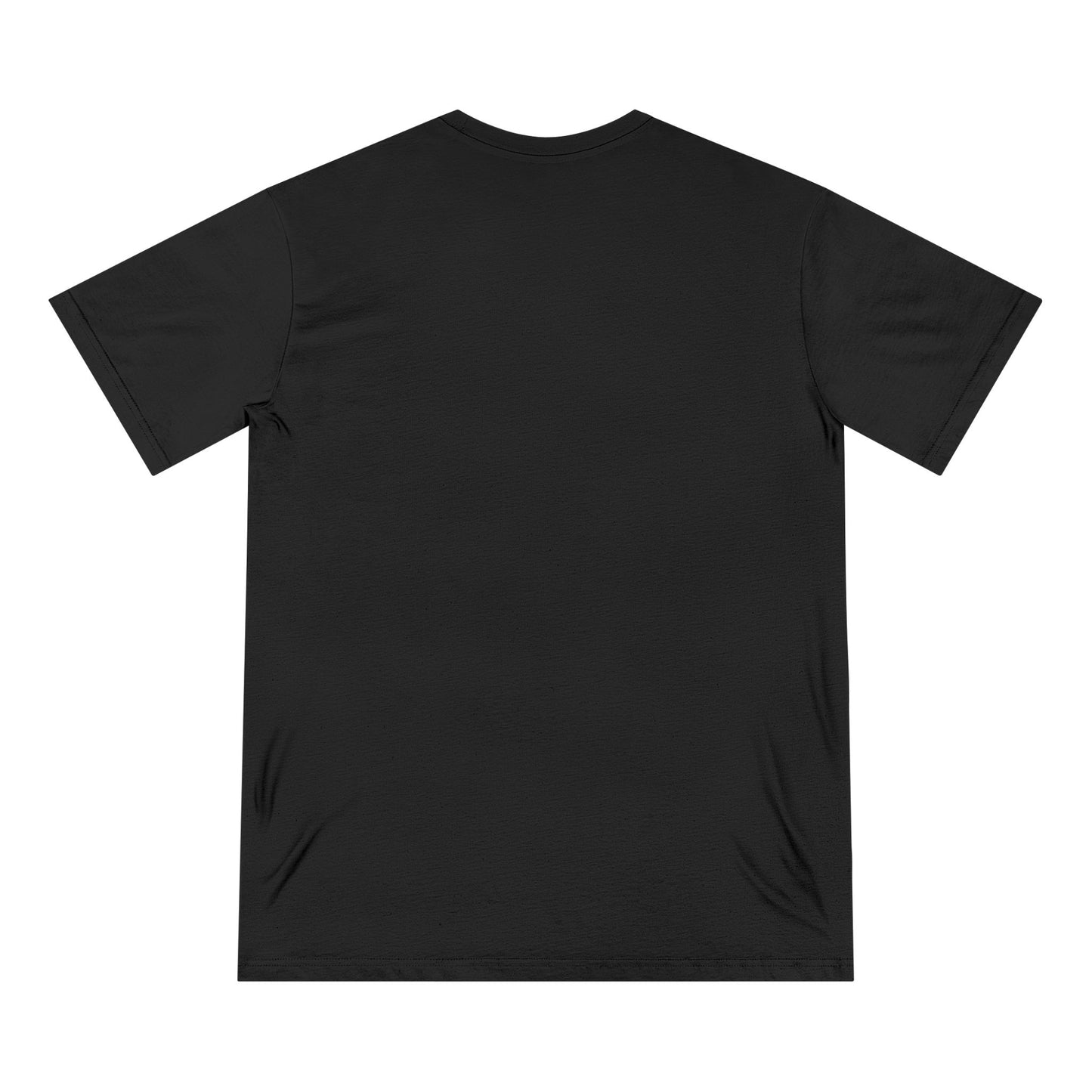 The Golden Eagle& Sun-Unisex 100% Organic Cotton T-Shirt