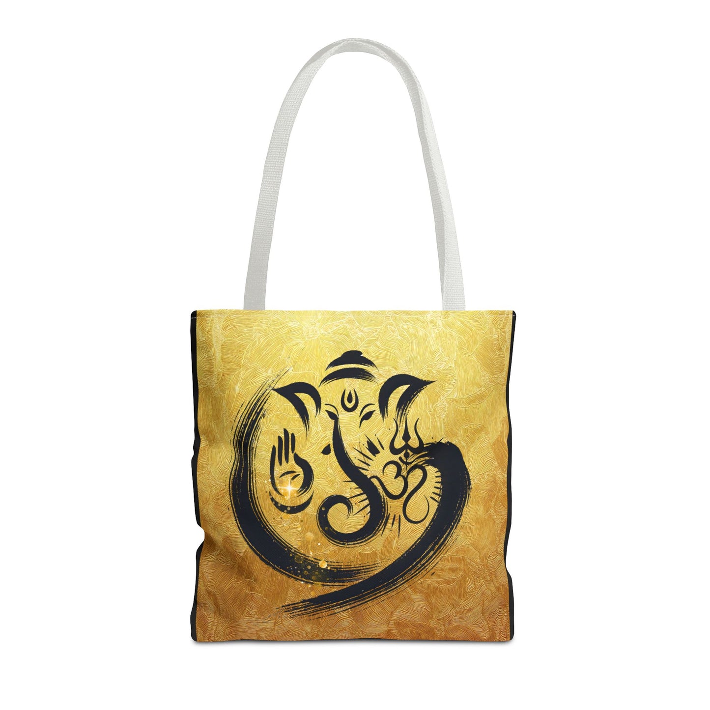 Blessing of Ganesha-Spirit Tote Bag