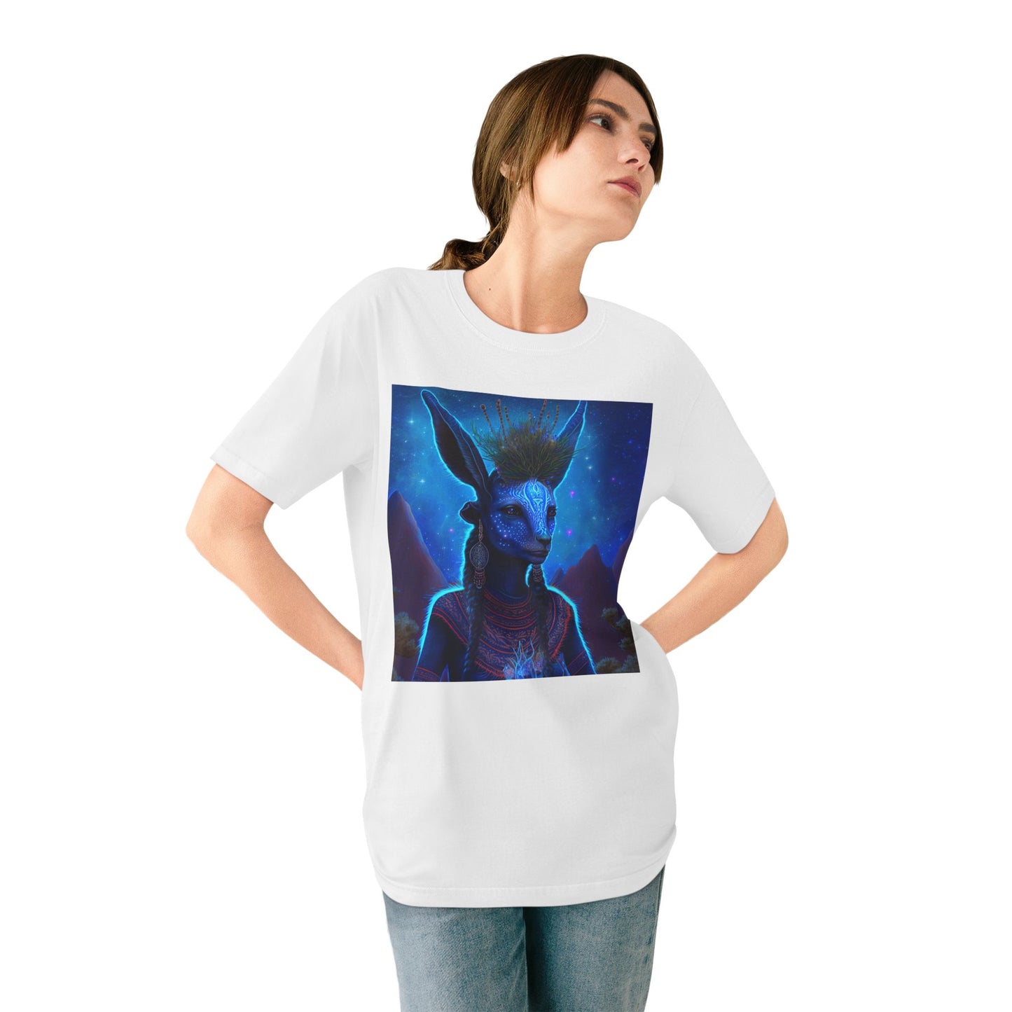 Kauyumari-100% Organic Cotton T-Shirt