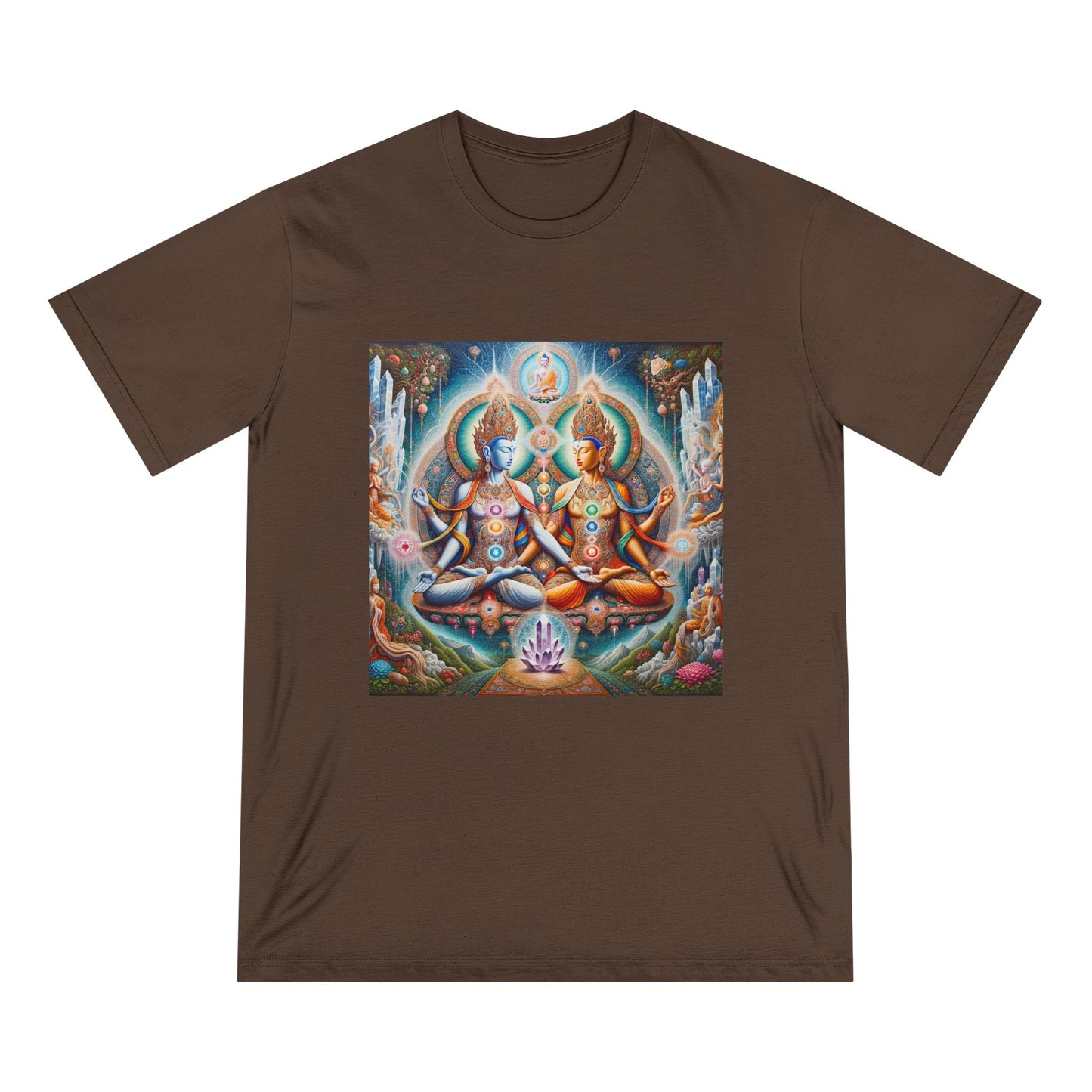 Eternal Union-100% Organic Cotton T-Shirt