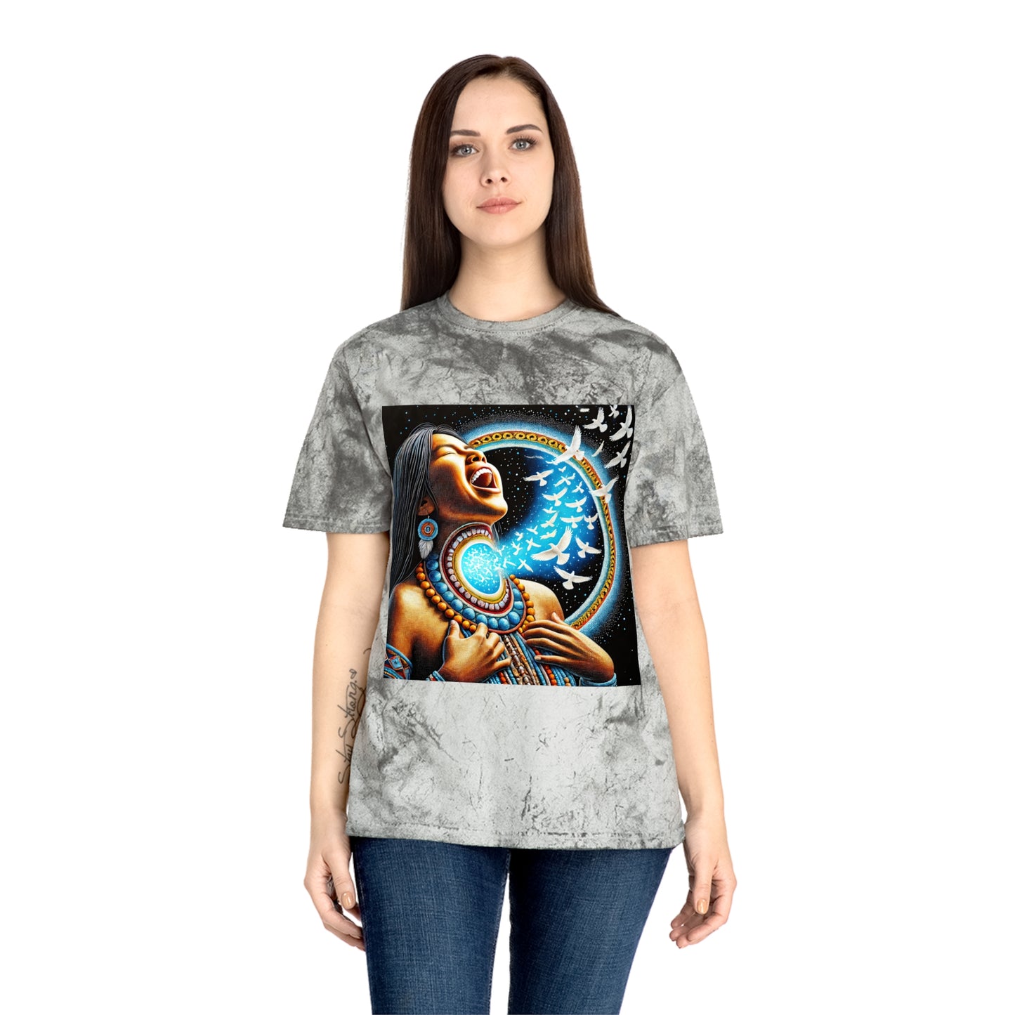 Truth of Voice-Unisex T-Shirt