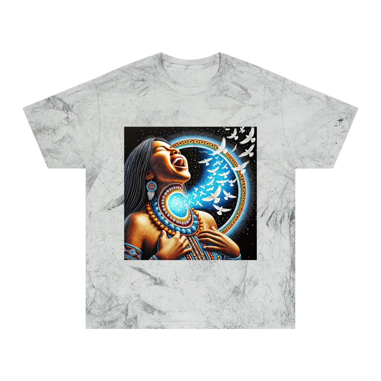 Truth of Voice-Unisex T-Shirt