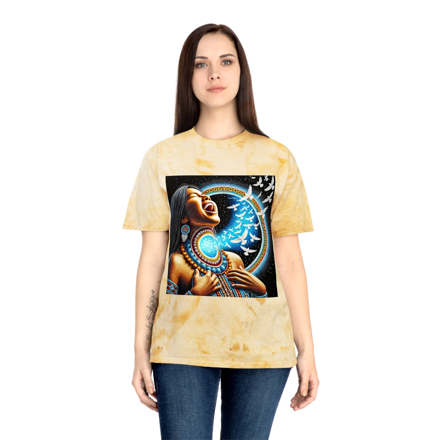 Truth of Voice-Unisex T-Shirt