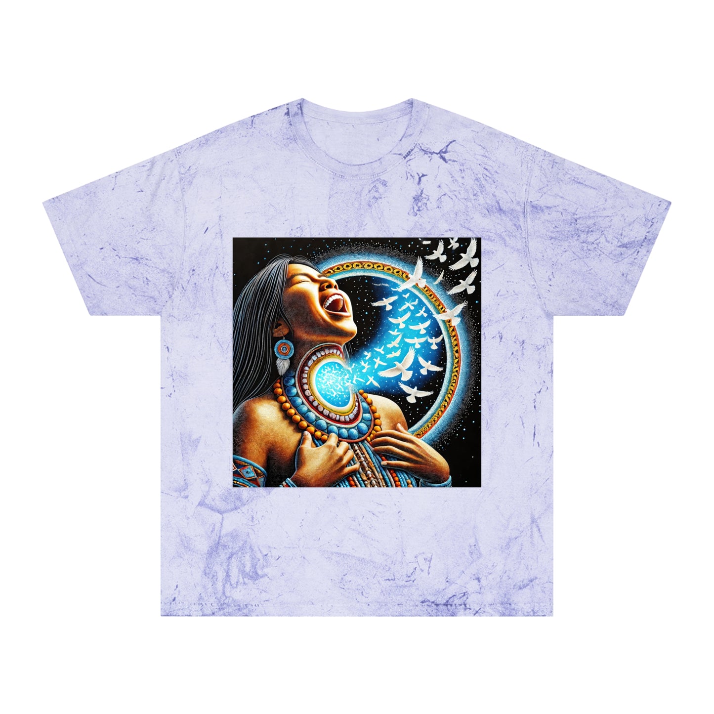 Truth of Voice-Unisex T-Shirt