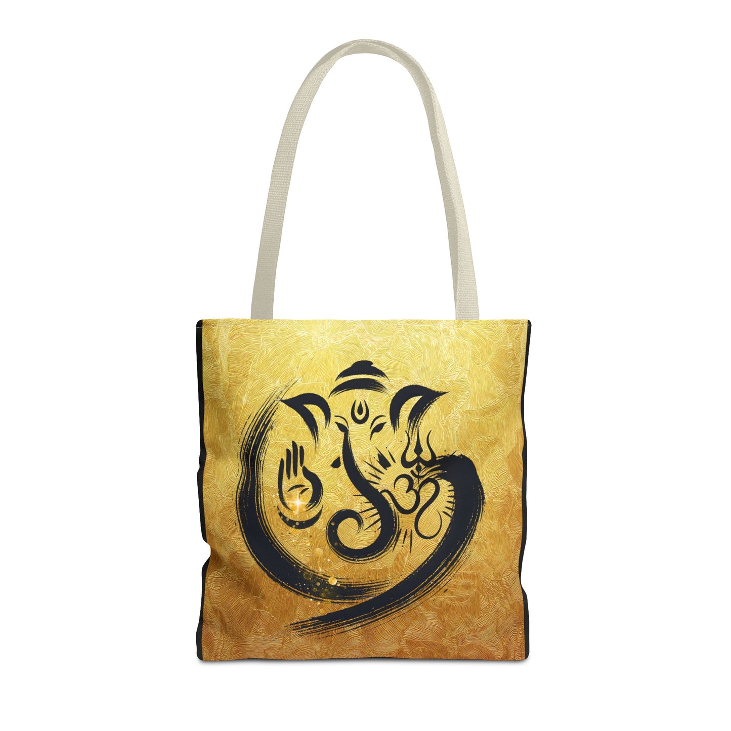 Blessing of Ganesha-Spirit Tote Bag