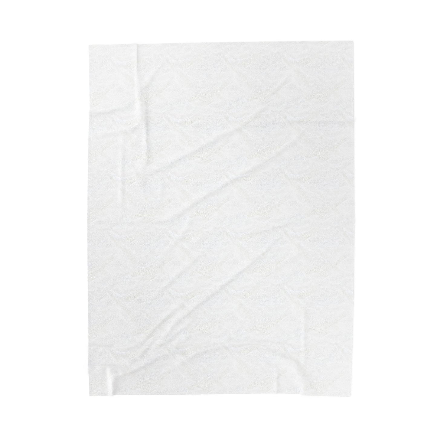 Dream Awake-Velveteen Plush Blanket