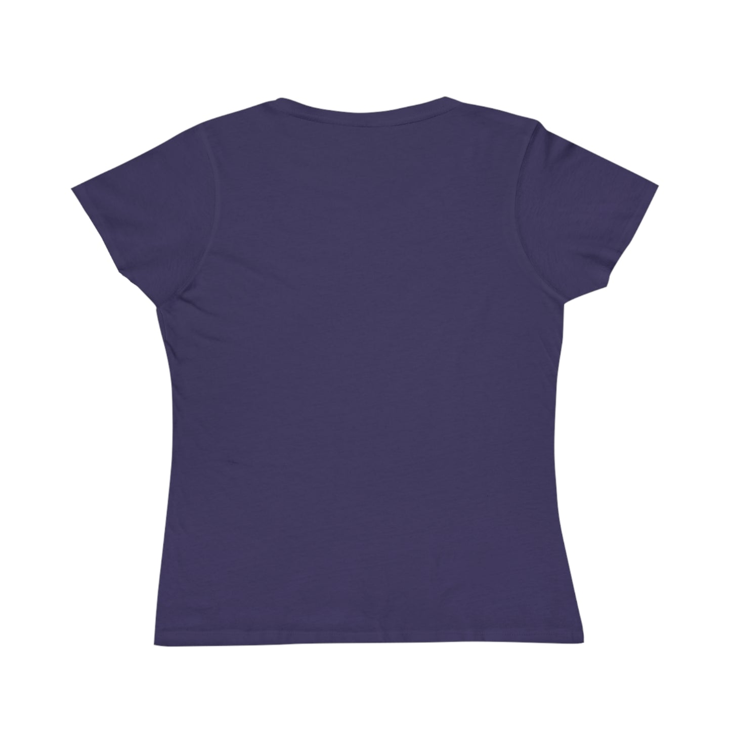 The Golden Eagle&Sun Women's 100% Organic Cotton T-Shirt
