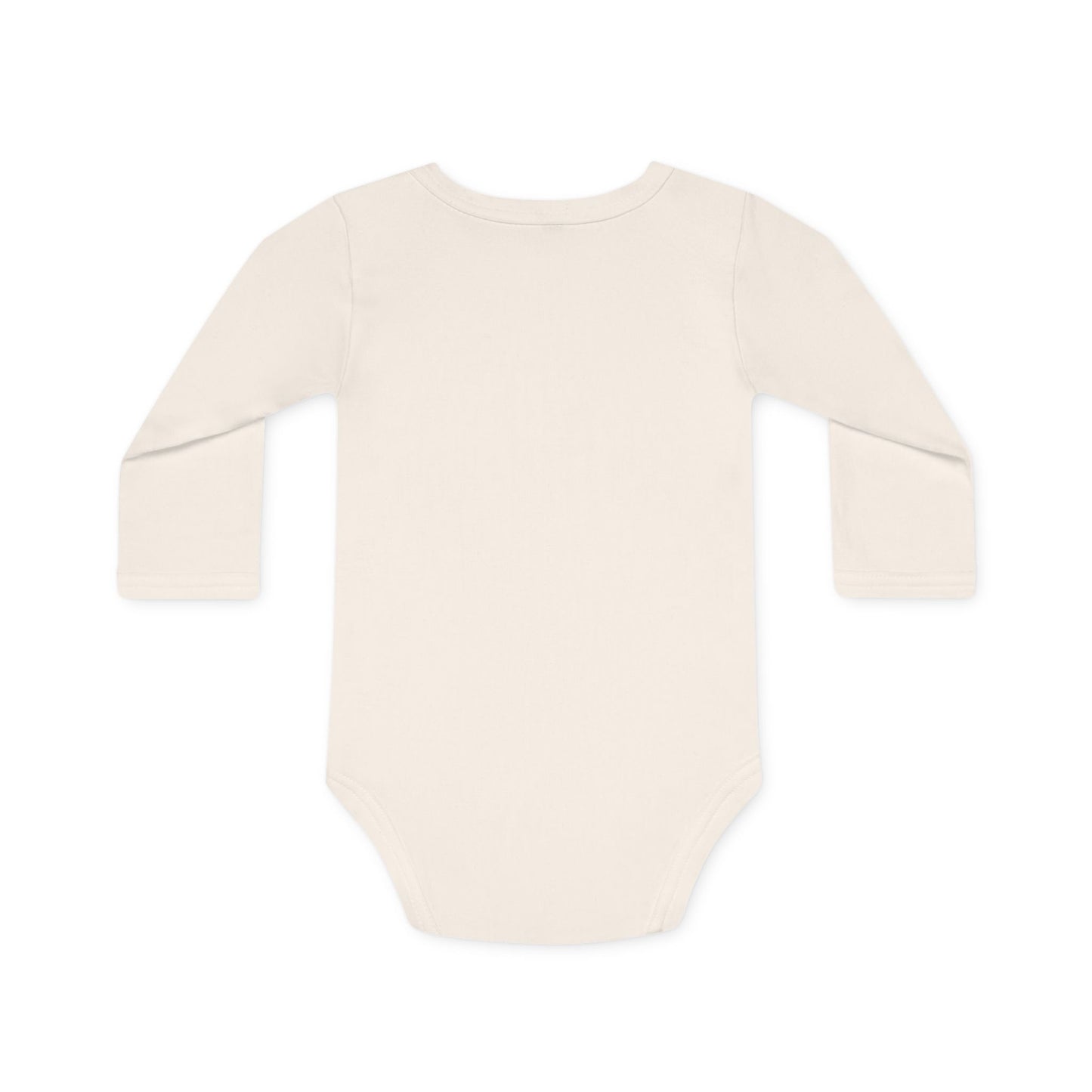 Dream Awake-100% Organic Cotton Baby Bodysuit