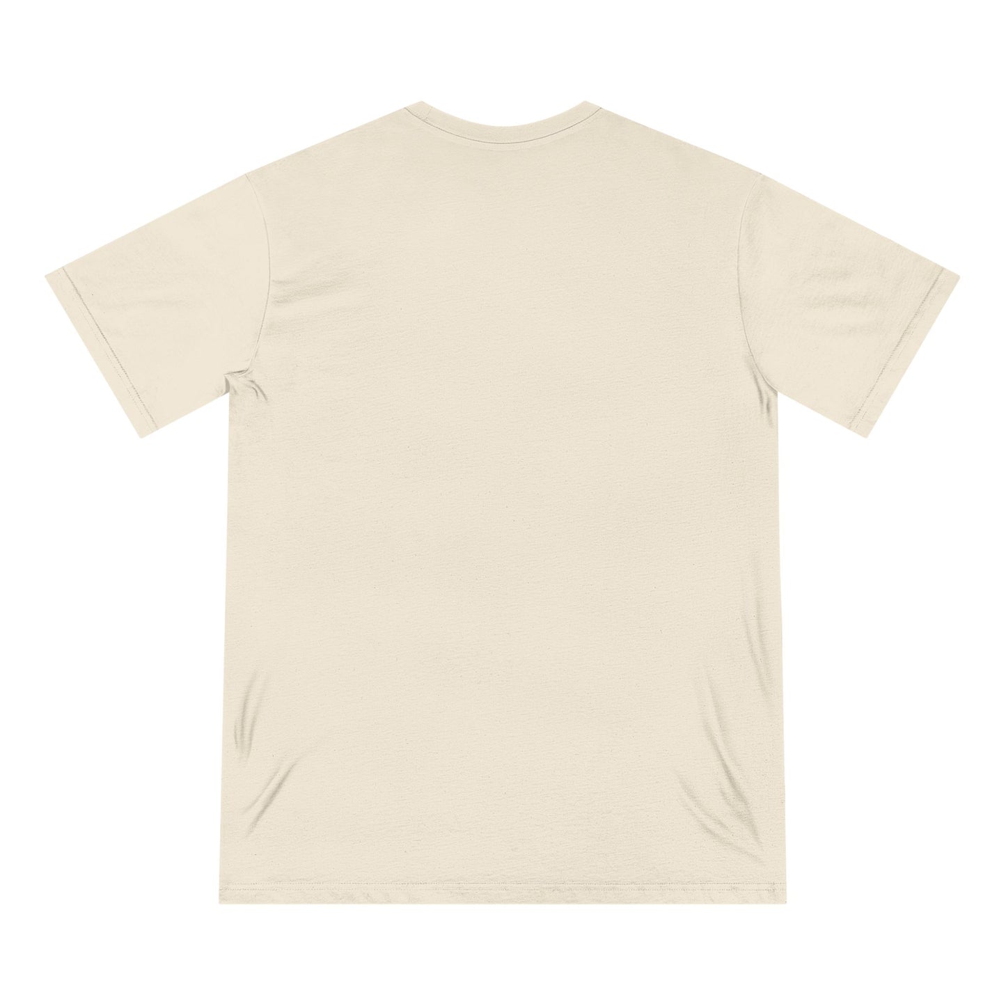 The Golden Eagle& Sun-Unisex 100% Organic Cotton T-Shirt