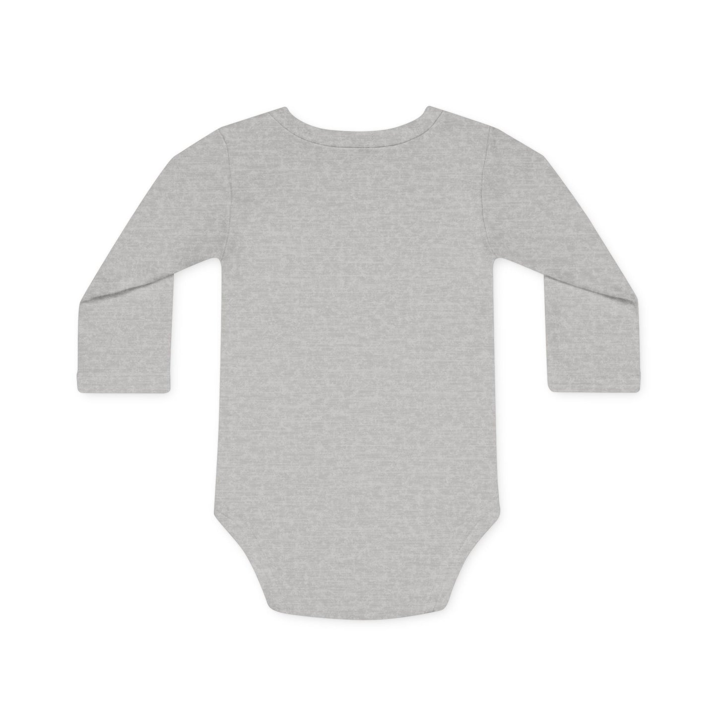 Dream Awake-100% Organic Cotton Baby Bodysuit