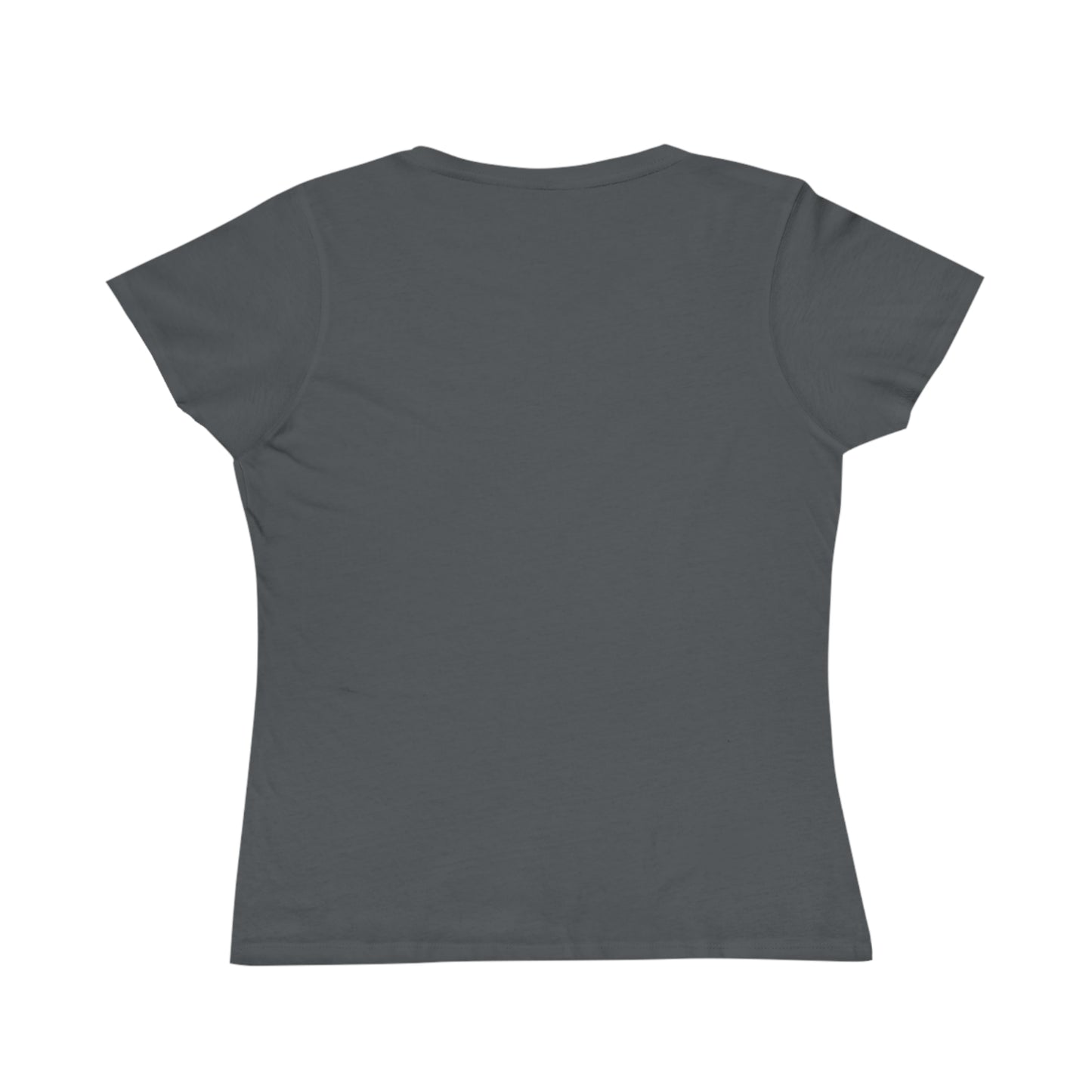 The Golden Eagle&Sun Women's 100% Organic Cotton T-Shirt