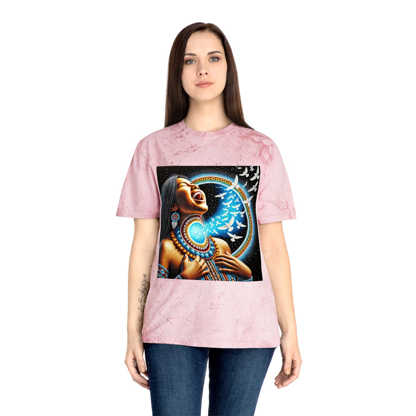 Truth of Voice-Unisex T-Shirt