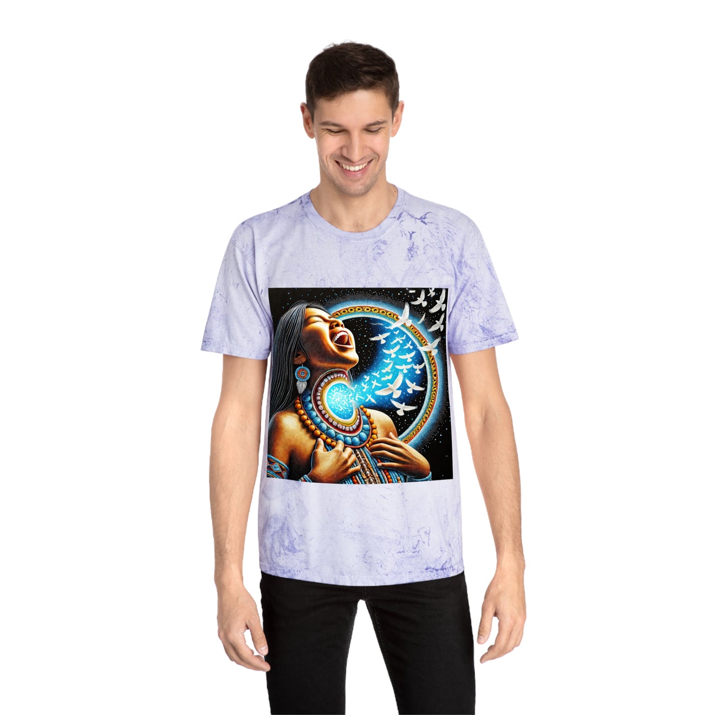 Truth of Voice-Unisex T-Shirt