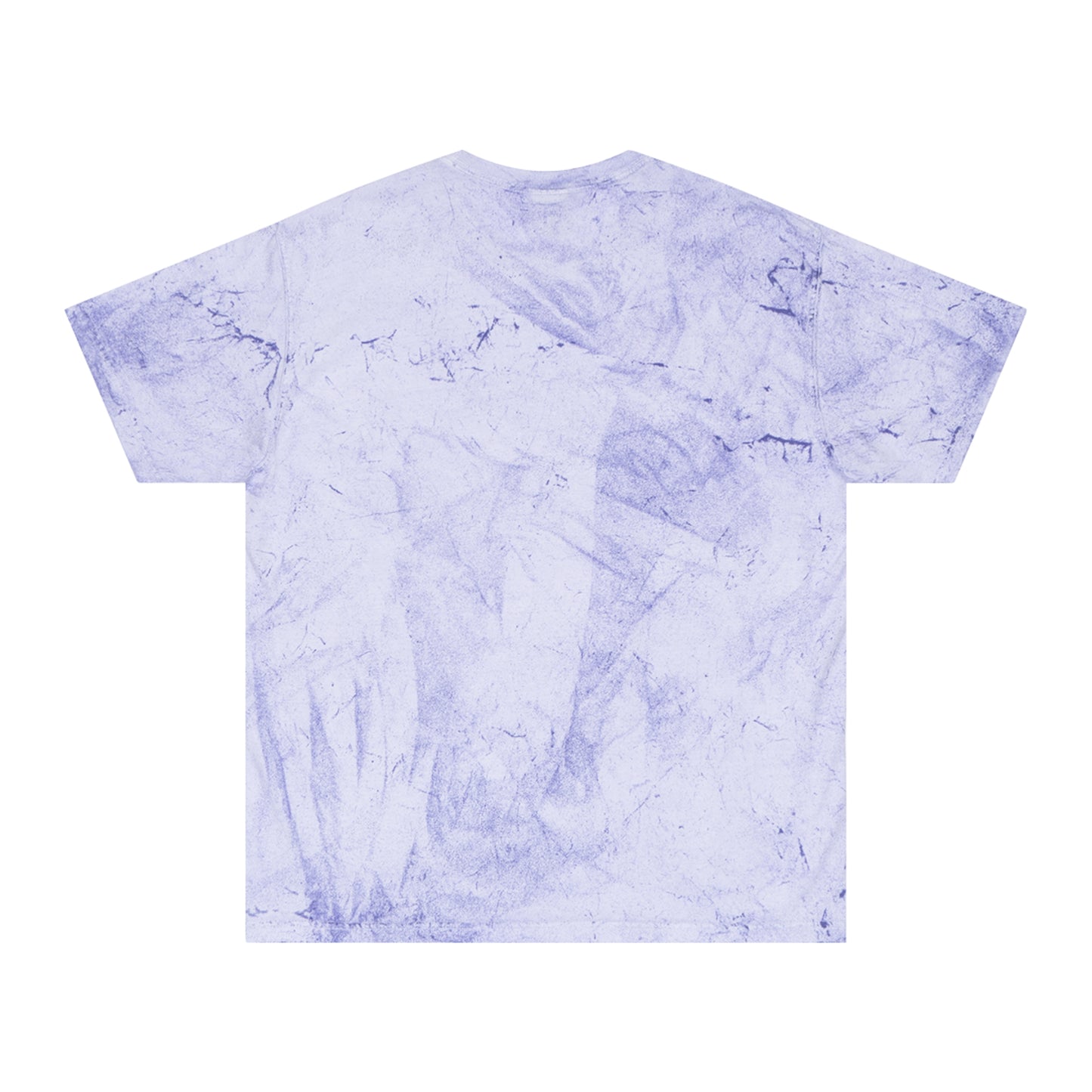 Dream Awake-Vibrant Color Blast Unisex T-Shirt
