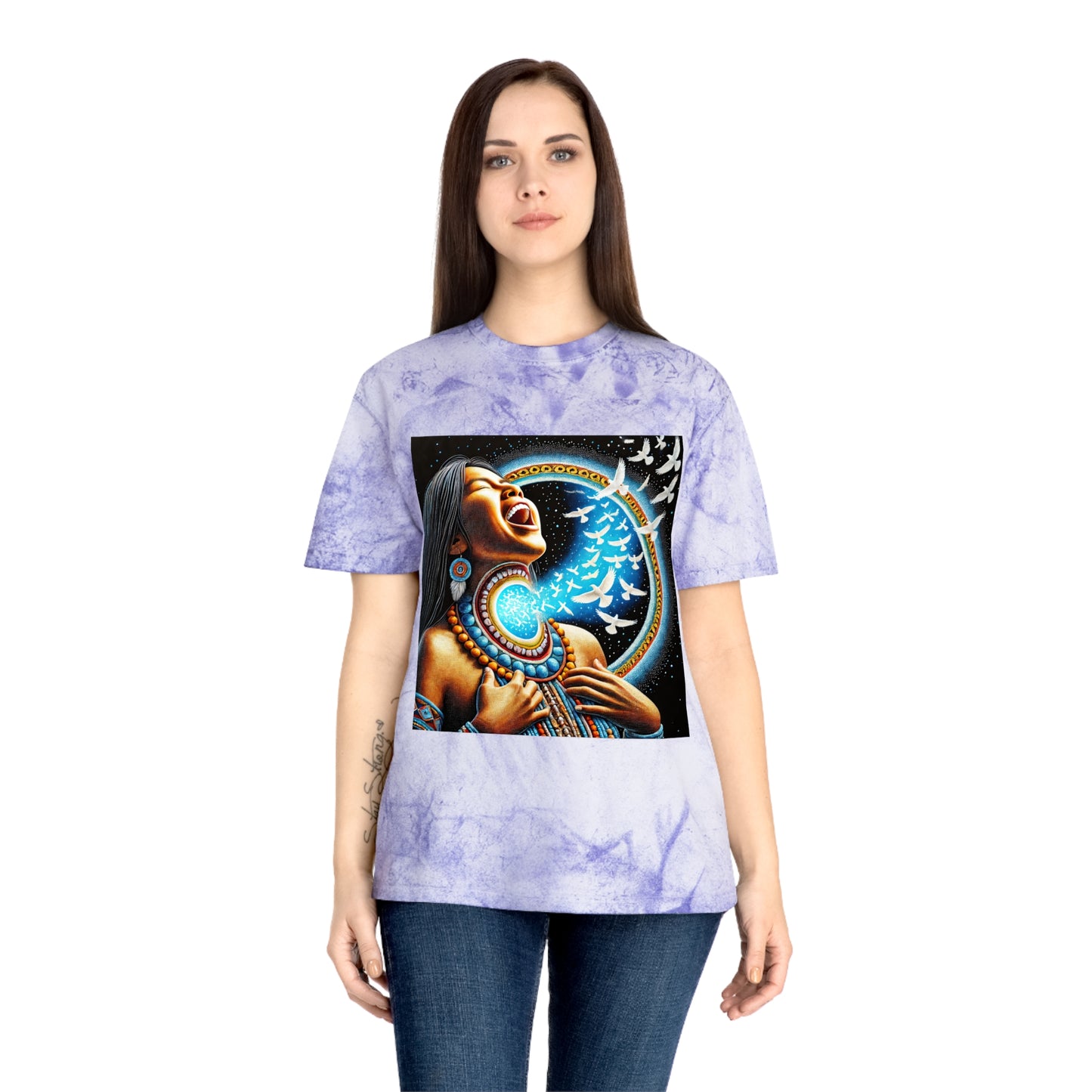 Truth of Voice-Unisex T-Shirt