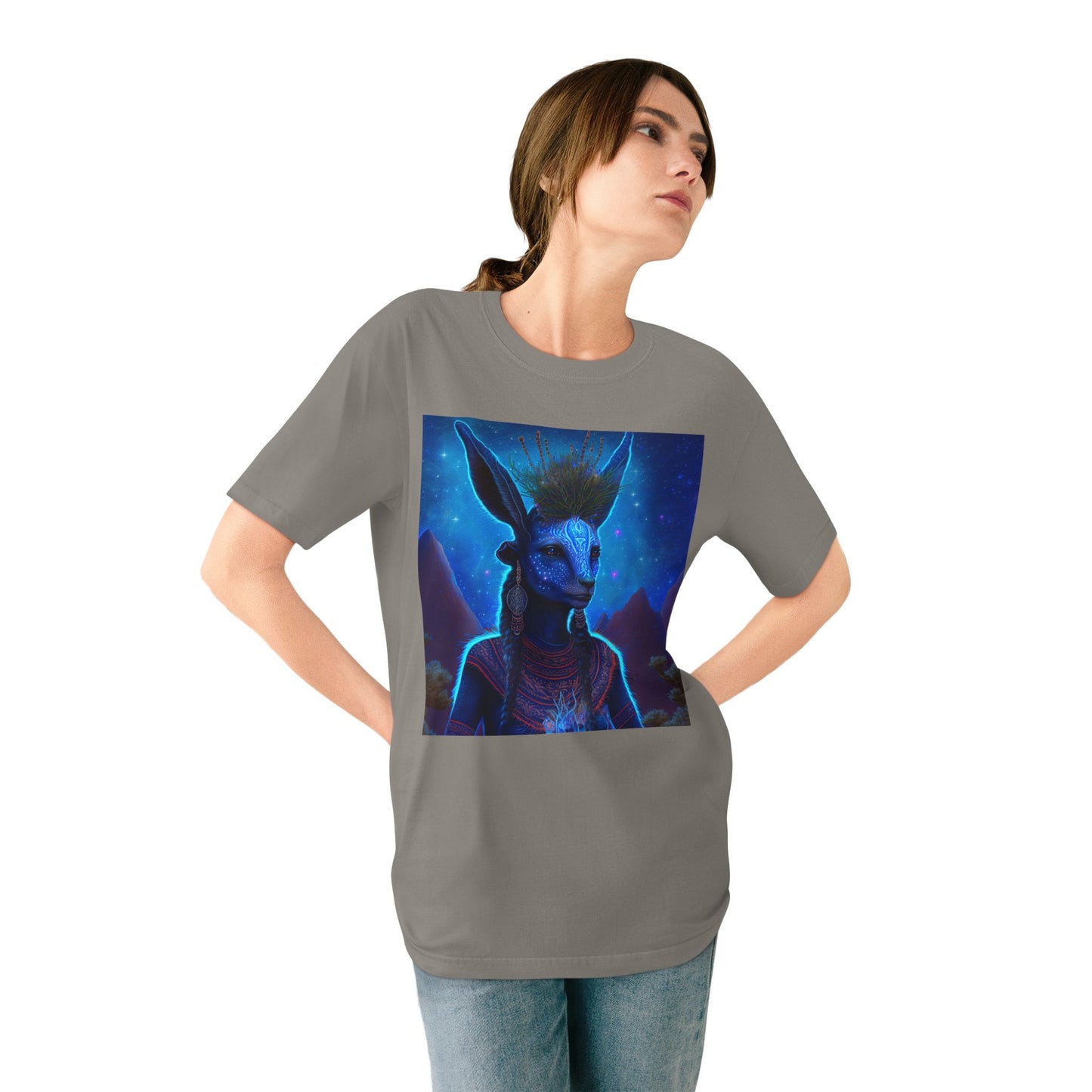 Kauyumari-100% Organic Cotton T-Shirt