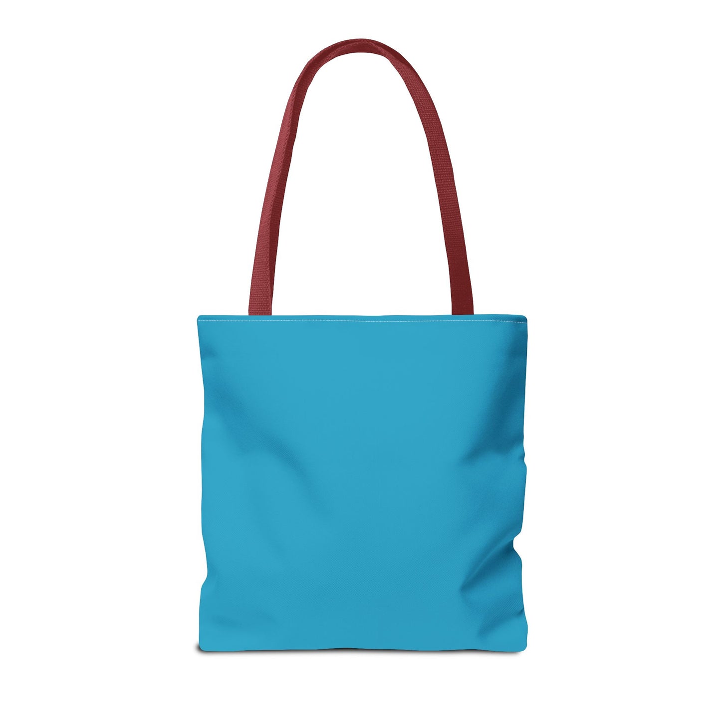 Truth of Voice-Tote Bag