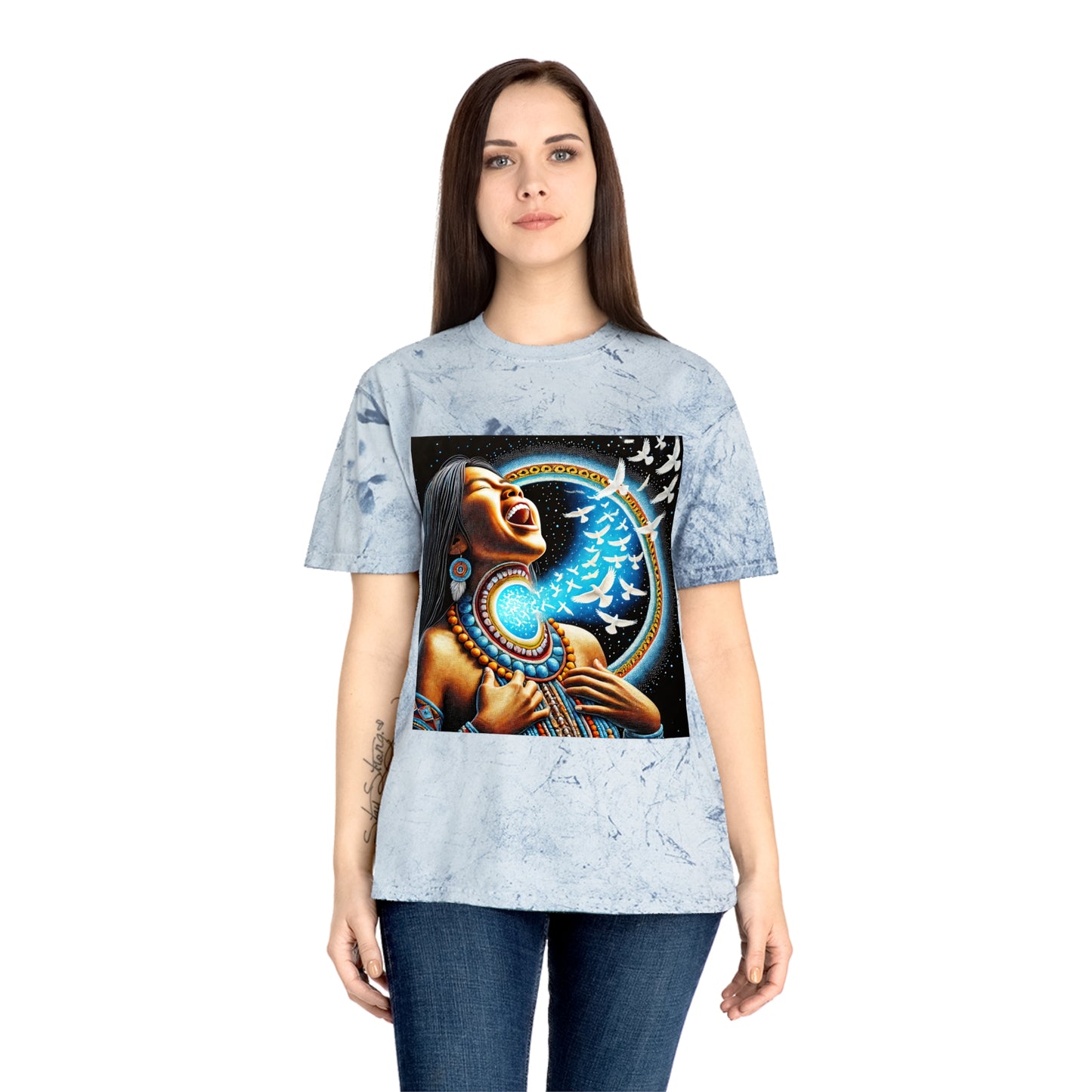 Truth of Voice-Unisex T-Shirt