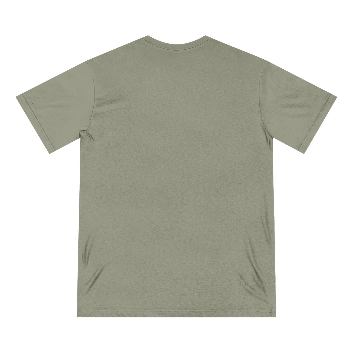 The Golden Eagle& Sun-Unisex 100% Organic Cotton T-Shirt