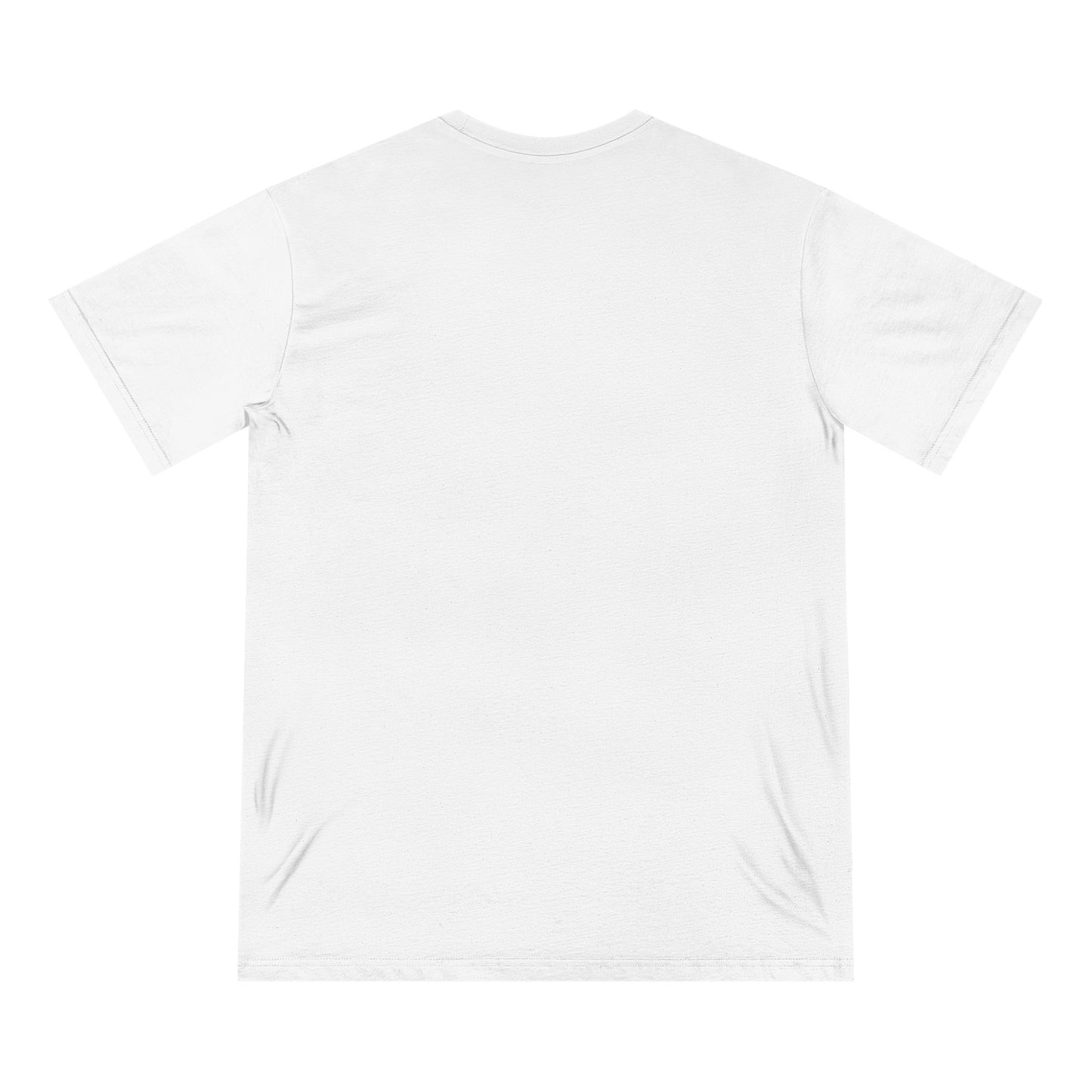 The Golden Eagle& Sun-Unisex 100% Organic Cotton T-Shirt
