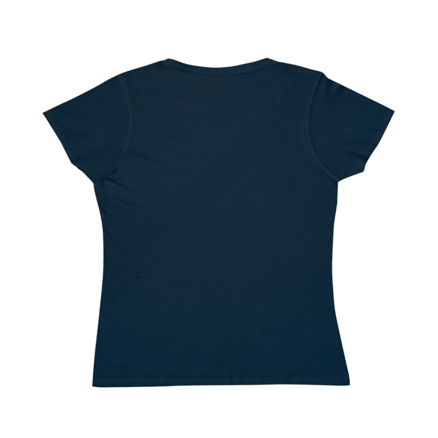 The Golden Eagle&Sun Women's 100% Organic Cotton T-Shirt