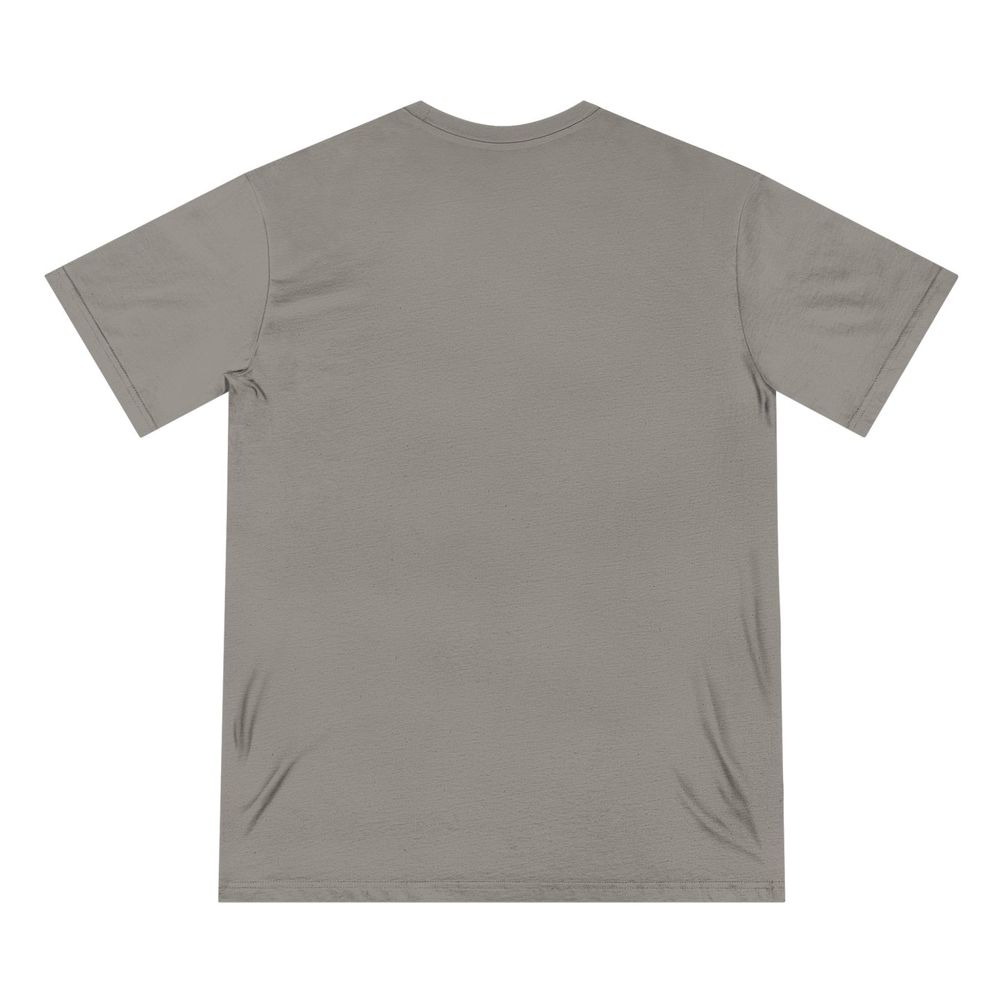 The Golden Eagle& Sun-Unisex 100% Organic Cotton T-Shirt