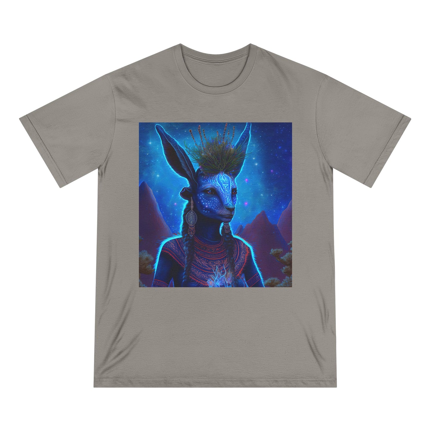 Kauyumari-100% Organic Cotton T-Shirt