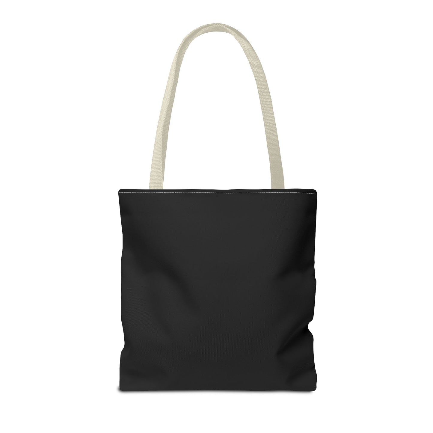 Golden Dream & Jaguar's Path Spirit Tote Bag