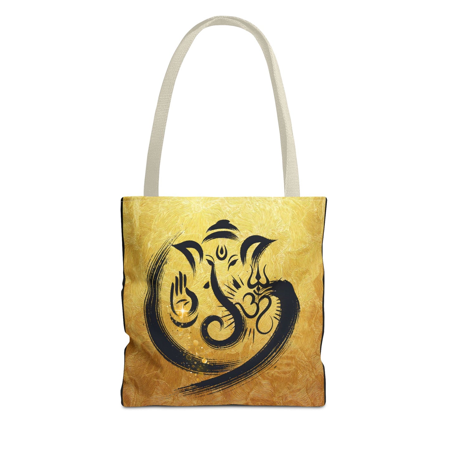 Blessing of Ganesha-Spirit Tote Bag