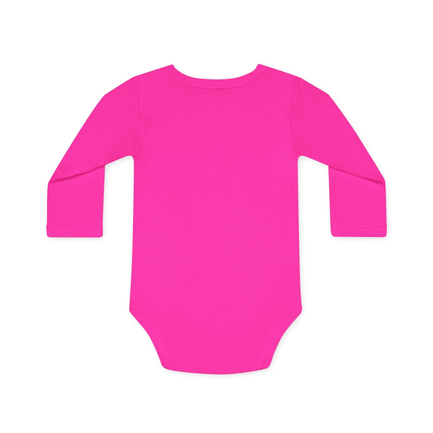 Dream Awake-100% Organic Cotton Baby Bodysuit