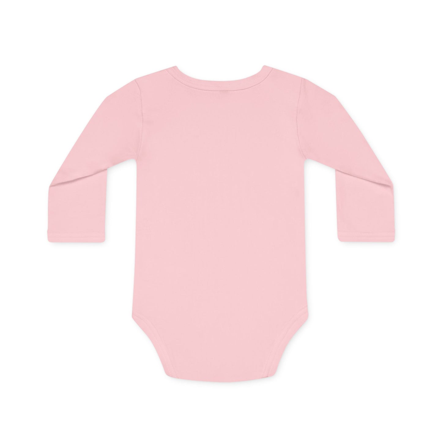 Dream Awake-100% Organic Cotton Baby Bodysuit