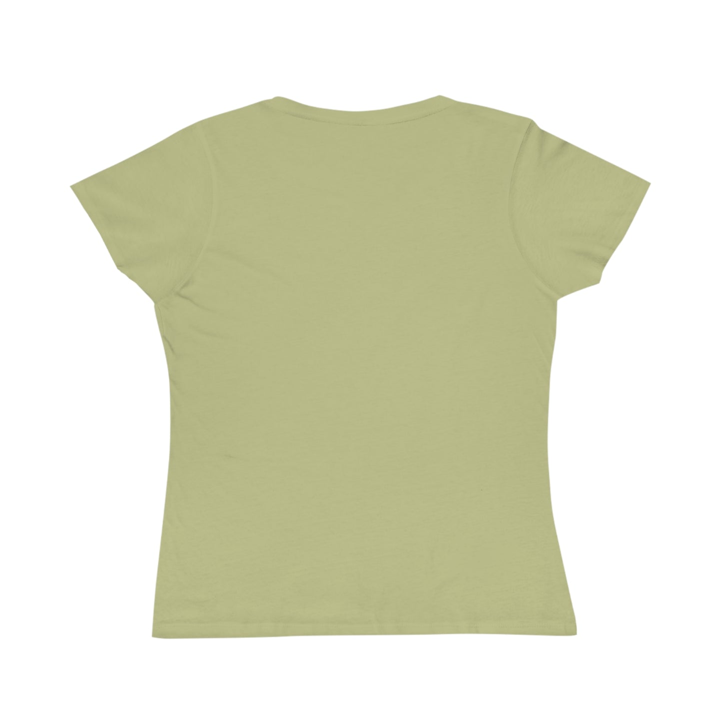 The Golden Eagle&Sun Women's 100% Organic Cotton T-Shirt