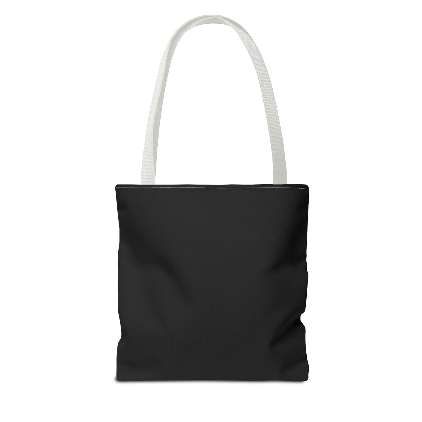 Golden Dream & Jaguar's Path Spirit Tote Bag