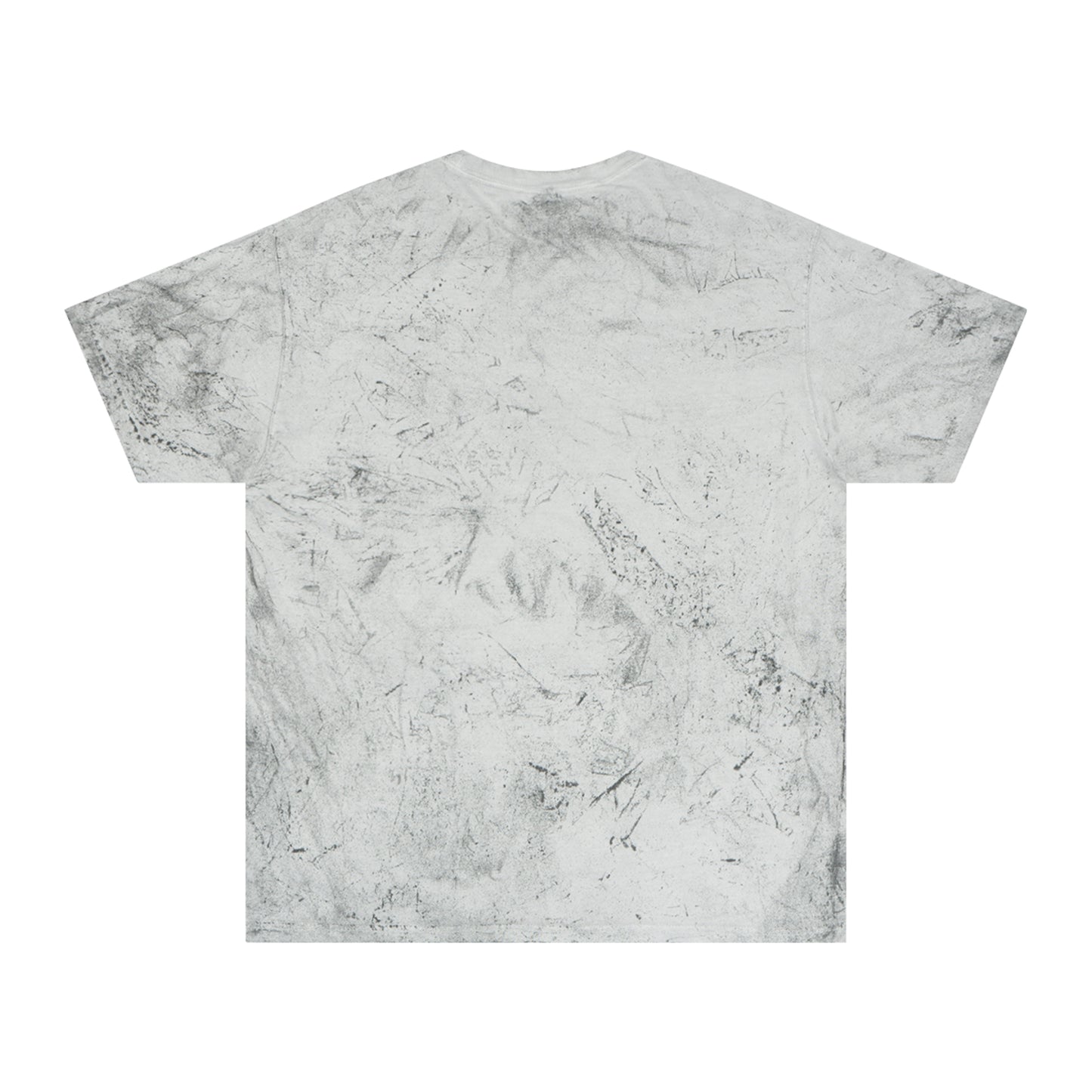 Dream Awake-Vibrant Color Blast Unisex T-Shirt