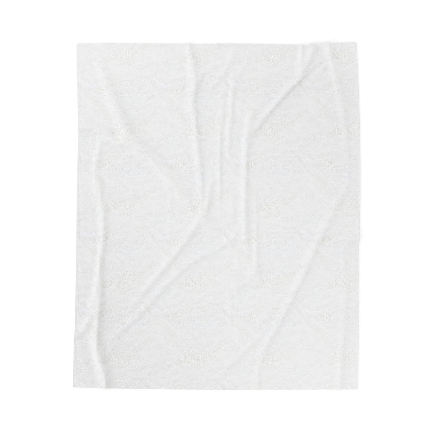 Dream Awake-Velveteen Plush Blanket